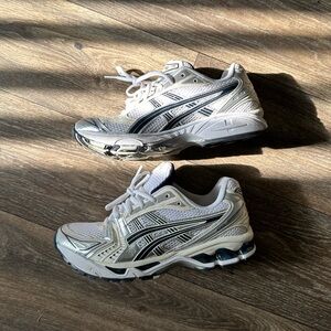 ASICS Gey Kayano 14